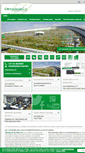 Mobile Screenshot of optigroen.nl